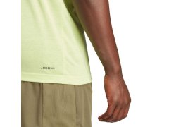 Tričko adidas Trail Essentials Seasonal Training Graphic M IJ9602 4