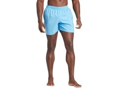Adidas Solid CLX Plavecké šortky s&nbsp;krátkou délkou M IR6220 1
