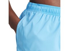 Adidas Solid CLX Plavecké šortky s&nbsp;krátkou délkou M IR6220 5