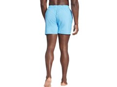 Adidas Solid CLX Plavecké šortky s&nbsp;krátkou délkou M IR6220 7