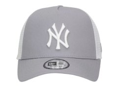 New Era New York Yankees MLB Clean Trucker Cap 11588490 1