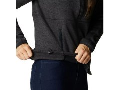 Columbia Sweater Weather Full Zip Fleece W mikina 1958933010 3