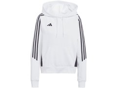 Mikina s&nbsp;kapucí adidas Tiro 24 W IR7508 2