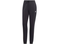 Kalhoty adidas Essentials Linear French Terry Cuffed W IC6868 dámské 2