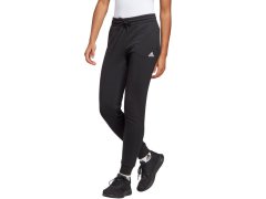 Kalhoty adidas Essentials Linear French Terry Cuffed W IC6868 dámské 4