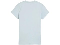 Puma ESS Logo Tee W 586775 25 2