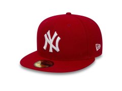 New Era New York Yankees MLB Basic Cap 10011573 4