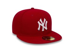 New Era New York Yankees MLB Basic Cap 10011573 5