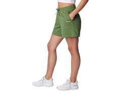 Columbia Trek French Terry Shorts W 2032941352 dámské 1