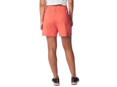Columbia Trek French Terry Shorts W 2032941608 dámské 2