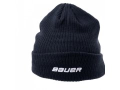 Zimní čepice Bauer Team Ribbed Touque SR 1063361 3