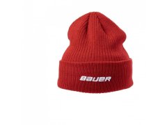 Zimní čepice Bauer Team Ribbed Touque SR 1063361 4