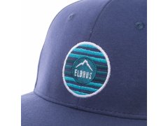 Elbrus Ethan baseballová čepice 92800350207 5