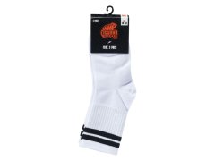 ISIDE 3 PACK kotníkové ponožky 3