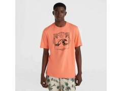 Tričko O´Neill Mix & Match Wave M 92800613917 2