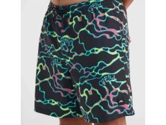 O´Neill Jack Cali Crazy 16´´ plavecké šortky M 92800613566 4