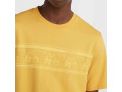 Tričko O´Neill Mix & Match Floral Graphic T-Shirt M 92800613885 4