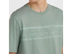 Tričko O´Neill Mix & Match Floral Graphic T-Shirt M 92800613889 4