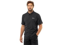 Jack Wolfskin Dolphami Polo Tričko M 1809801-6000 1
