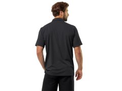 Jack Wolfskin Dolphami Polo Tričko M 1809801-6000 2