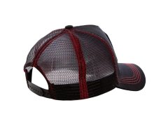 Kšiltovka Capslab Freegun Looney Tunes Trucker Cap CL-LOO-1-TAZ1 2
