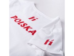 Tričko huari Polsko Fan Lds W 92800426935 4