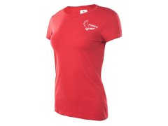 Huari Poland Fan Lds tričko W 92800426930 4