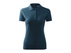 Polokošile Malfini Pique Polo Free W MLI-F1002 námořnická polokošile 1