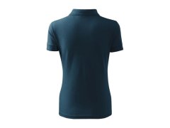 Polokošile Malfini Pique Polo Free W MLI-F1002 námořnická polokošile 2
