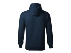 Malfini Cape Free M MLI-F1302 tmavě modrá mikina 2