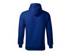Malfini Cape Free M MLI-F1305 chrpová mikina 2