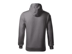 Malfini Cape Free M MLI-F1336 ocelová mikina 2