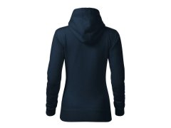 Malfini Cape Free W MLI-F1402 mikina tmavě modrá 2
