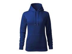 Malfini Cape Free W MLI-F1405 chrpová mikina 1
