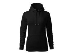 Malfini Cape Free W mikina MLI-F1401 černá 1