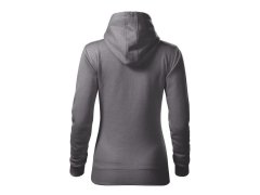 Malfini Cape Free W MLI-F1436 ocelová mikina 2