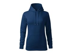 Malfini Cape Free W MLI-F1487 tmavě modrá mikina 1