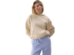 Mikina 4F W 4FWSS24TSWSF1057 12S 1