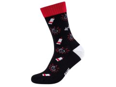 Funsocks Function Sport 2PPK Ponožky M FU71126-3200 1