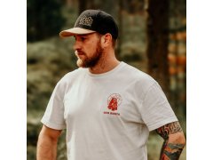 ČEPICE S KLOBOUKEM OFFLANDER SNAPBACK 3