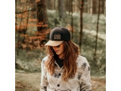 ČEPICE S KLOBOUKEM OFFLANDER SNAPBACK 4