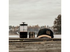 ČEPICE S KLOBOUKEM OFFLANDER SNAPBACK 5