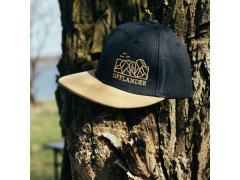 ČEPICE S KLOBOUKEM OFFLANDER SNAPBACK 8