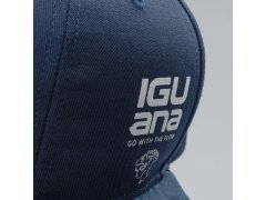 Baseballová čepice Iguana Yuka 92800593808 2