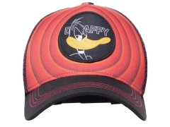 Capslab Kšiltovka Looney Tunes Daffy Duck CL-LOO-3-DAF1 1