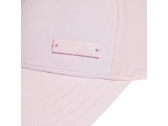 Lehká baseballová čepice adidas s kovovým odznakem IR7892 2