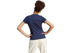 Tričko adidas Essentials Slim 3-Stripes Tee W IM2791 2