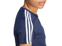Tričko adidas Essentials Slim 3-Stripes Tee W IM2791 4