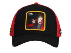 Capslab Marvel Harry Potter Cap M CL-HP1-1-CT-POT2 1