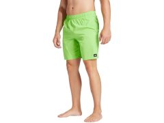 Adidas Solid Clx Plavecké šortky klasické délky M IR6217 2